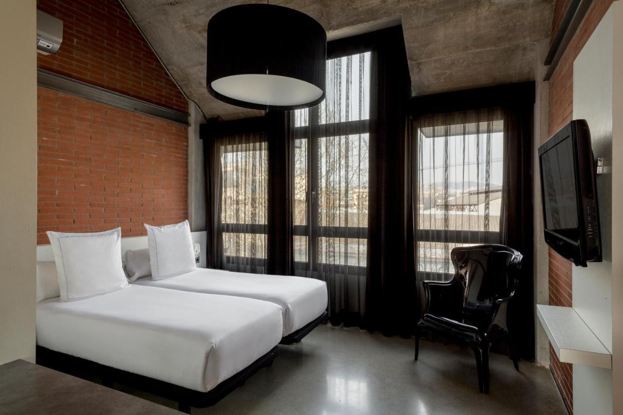 Barcelona Apartment Republica Luaran gambar