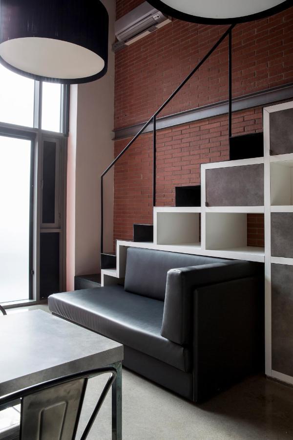 Barcelona Apartment Republica Luaran gambar