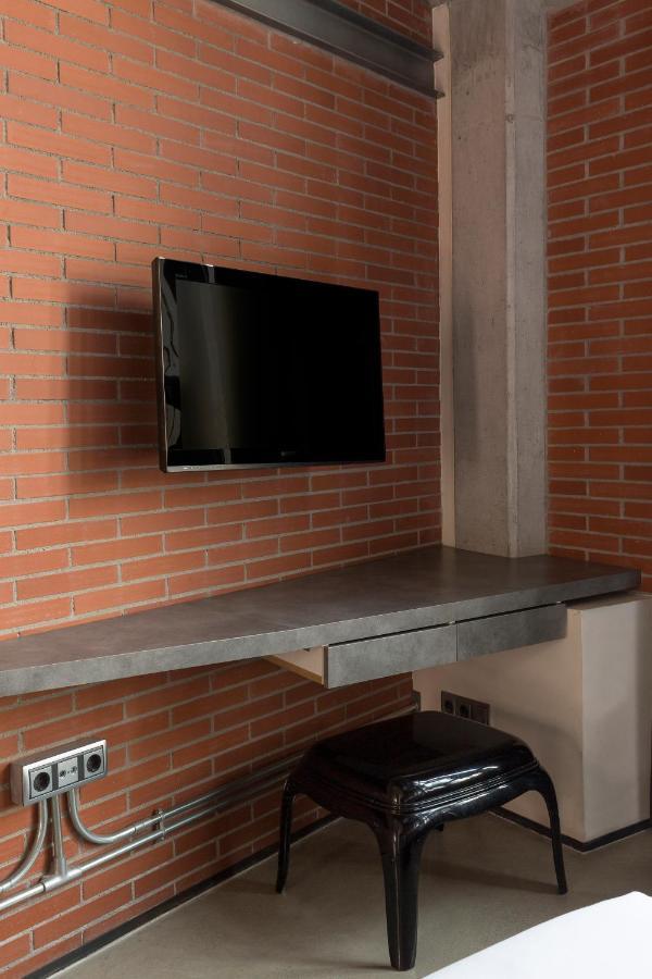 Barcelona Apartment Republica Luaran gambar