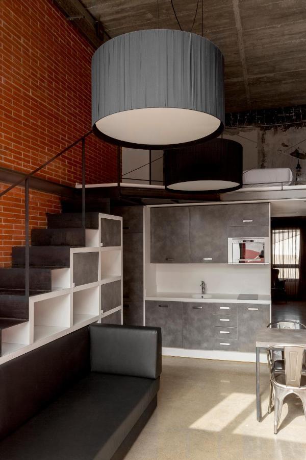 Barcelona Apartment Republica Luaran gambar