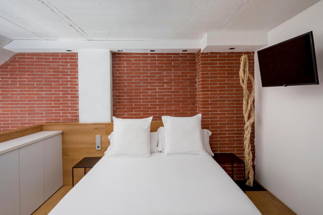 Barcelona Apartment Republica Luaran gambar