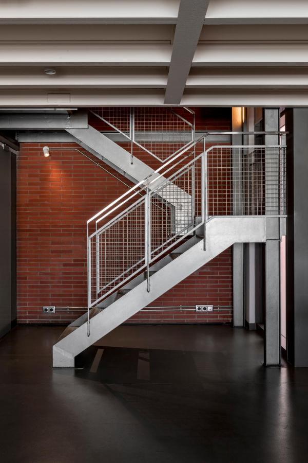 Barcelona Apartment Republica Luaran gambar