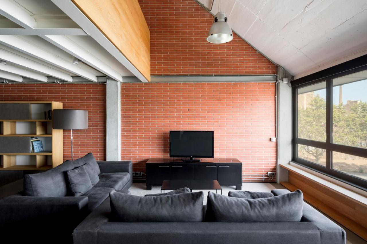 Barcelona Apartment Republica Luaran gambar