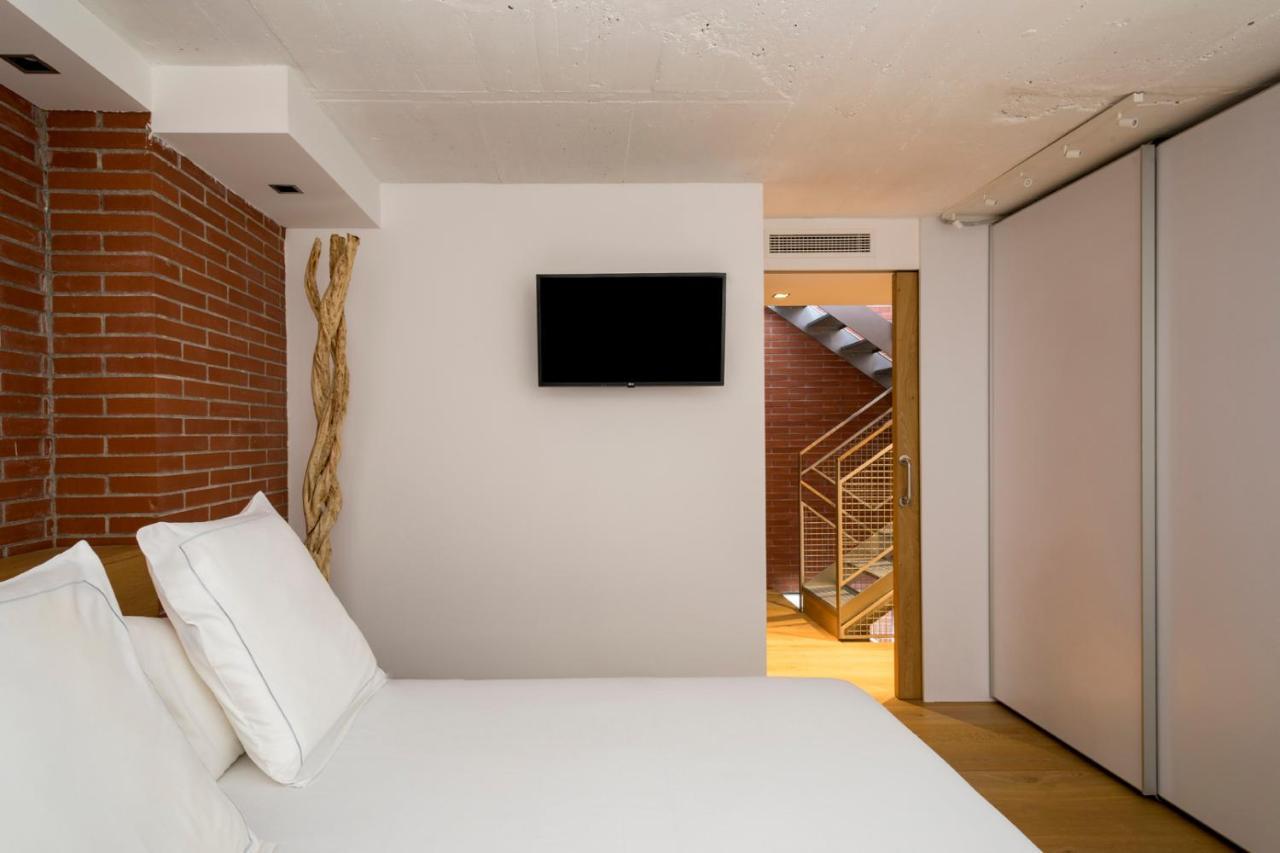 Barcelona Apartment Republica Luaran gambar