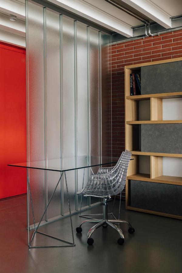Barcelona Apartment Republica Luaran gambar