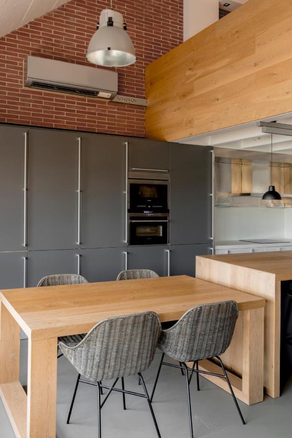 Barcelona Apartment Republica Luaran gambar