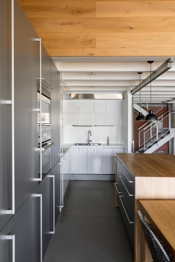 Barcelona Apartment Republica Luaran gambar