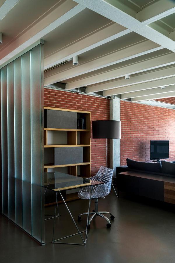 Barcelona Apartment Republica Luaran gambar