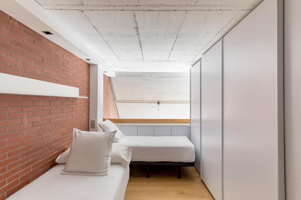 Barcelona Apartment Republica Luaran gambar