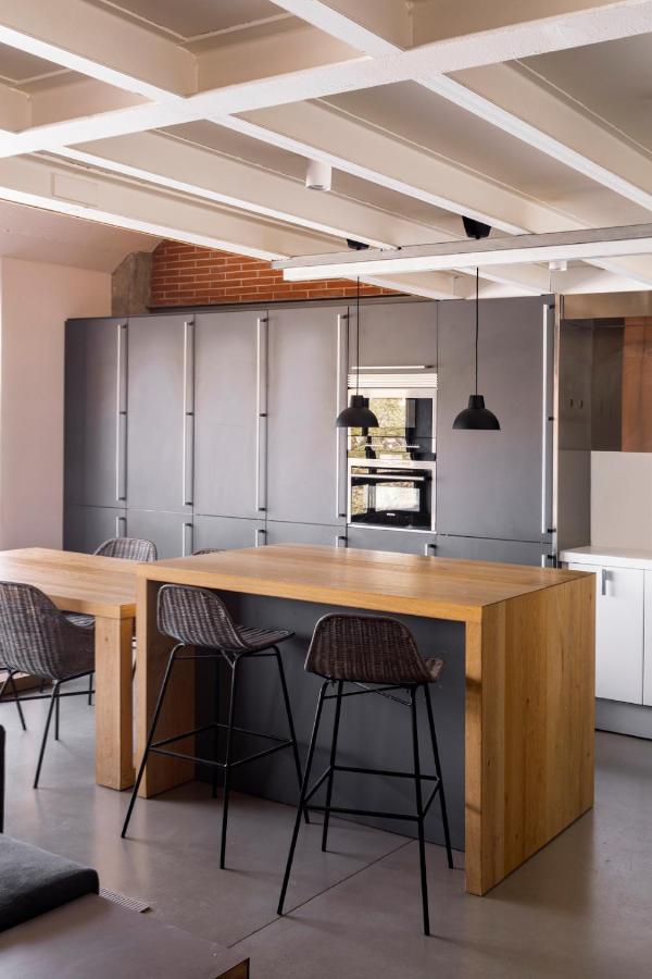 Barcelona Apartment Republica Luaran gambar