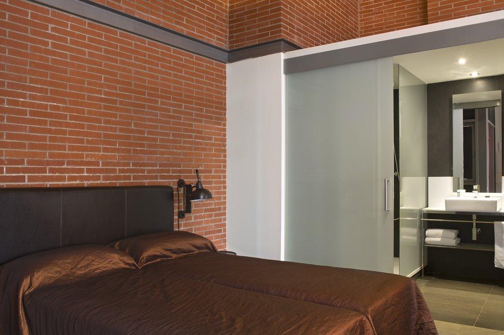 Barcelona Apartment Republica Luaran gambar