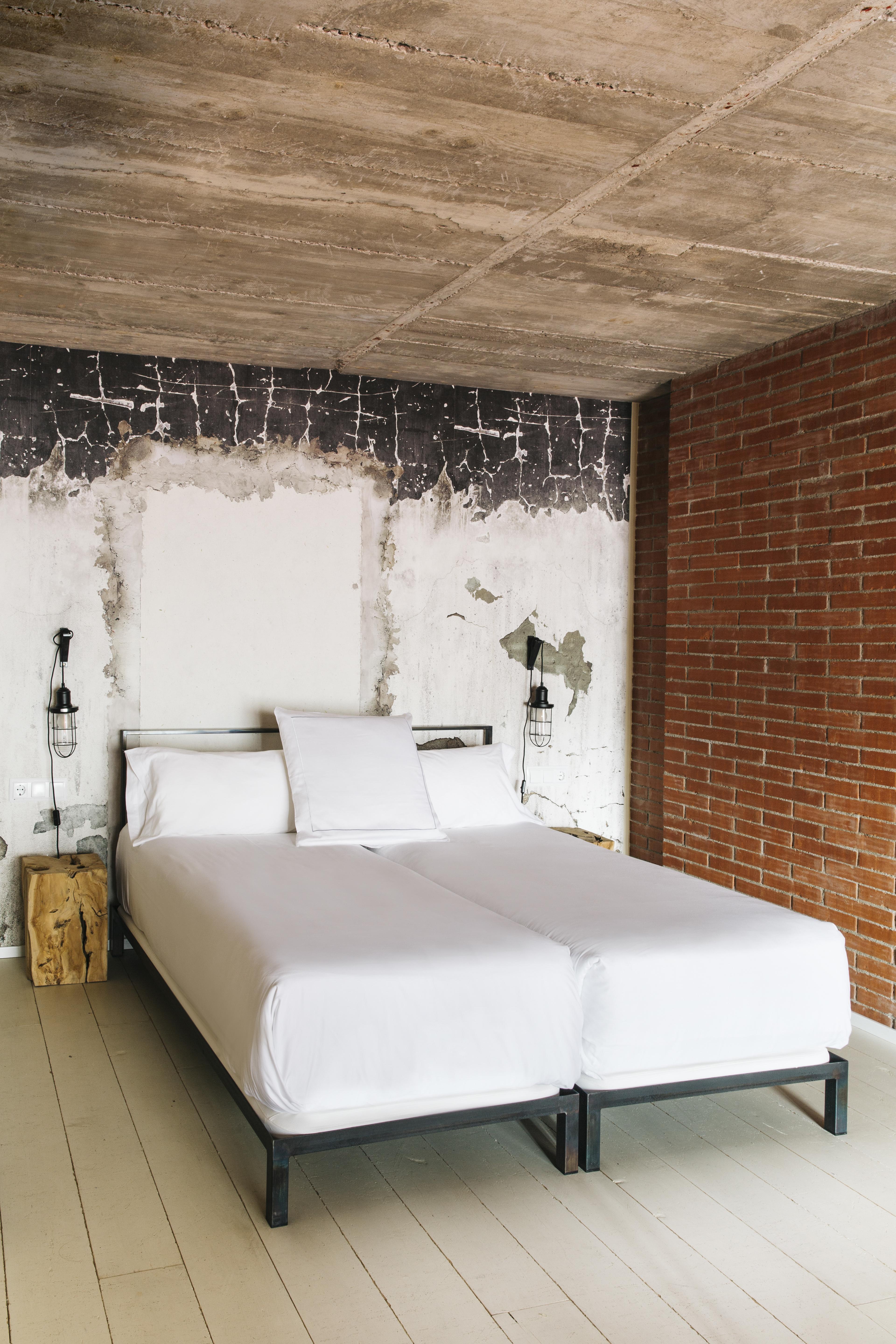 Barcelona Apartment Republica Luaran gambar