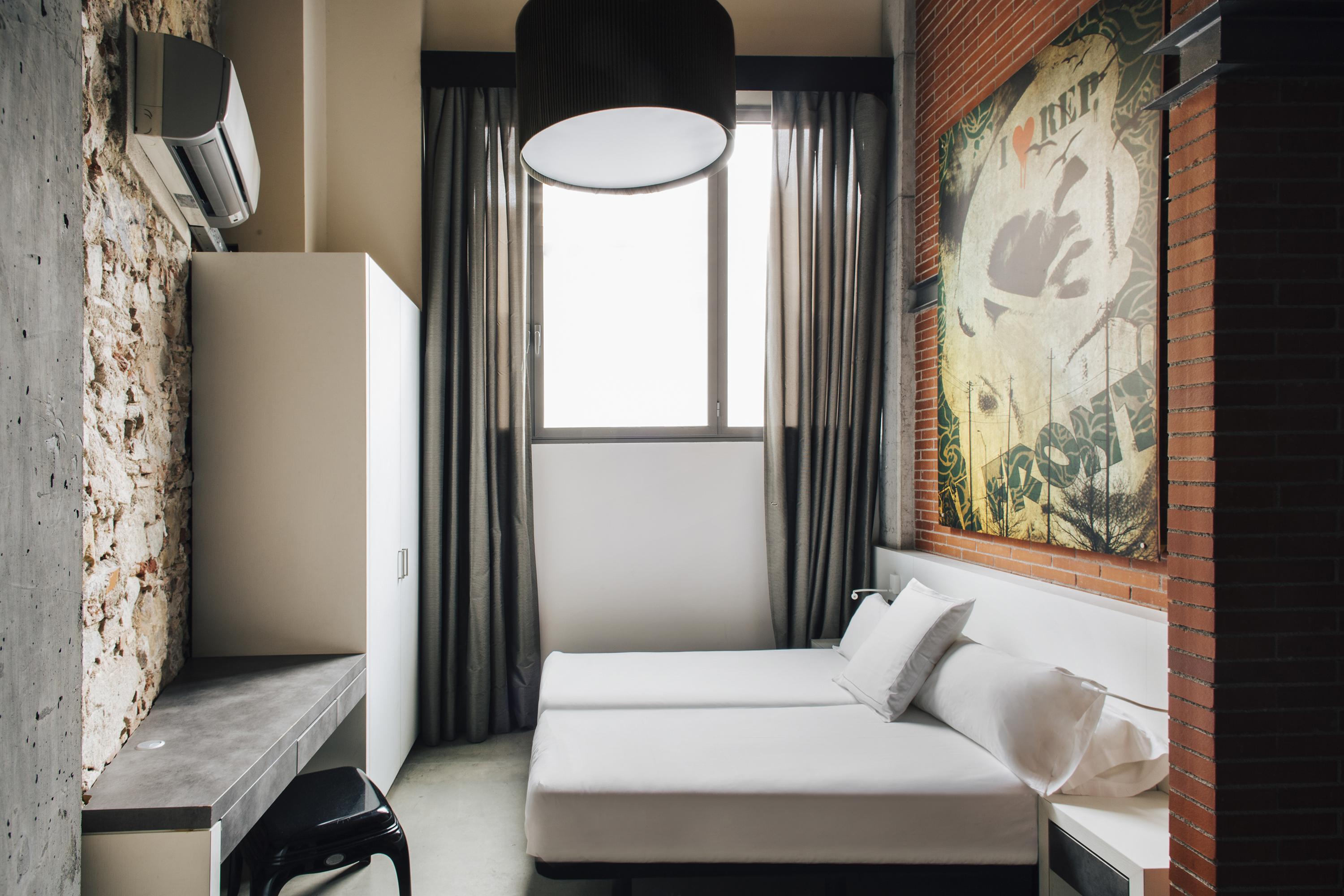 Barcelona Apartment Republica Luaran gambar