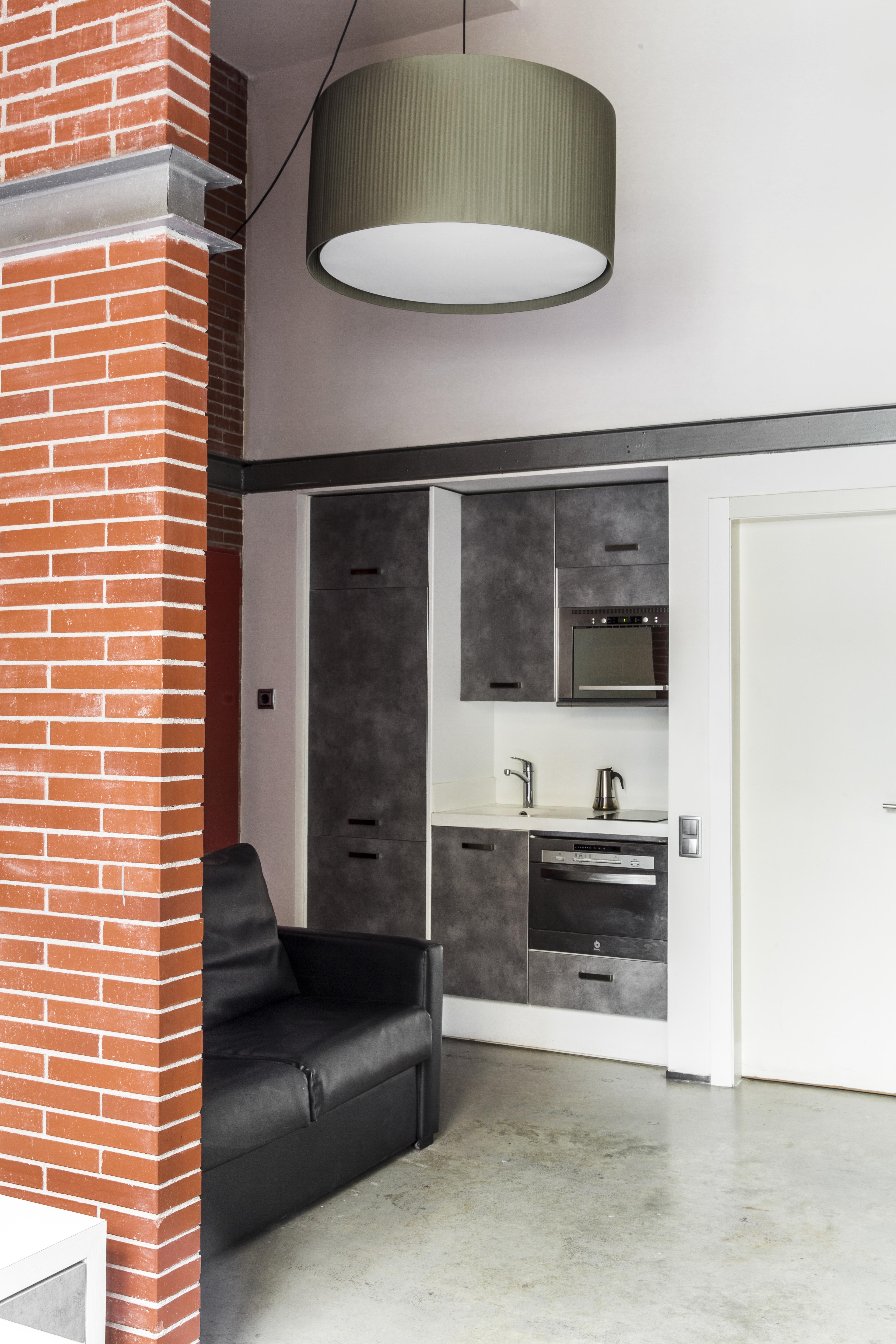 Barcelona Apartment Republica Luaran gambar