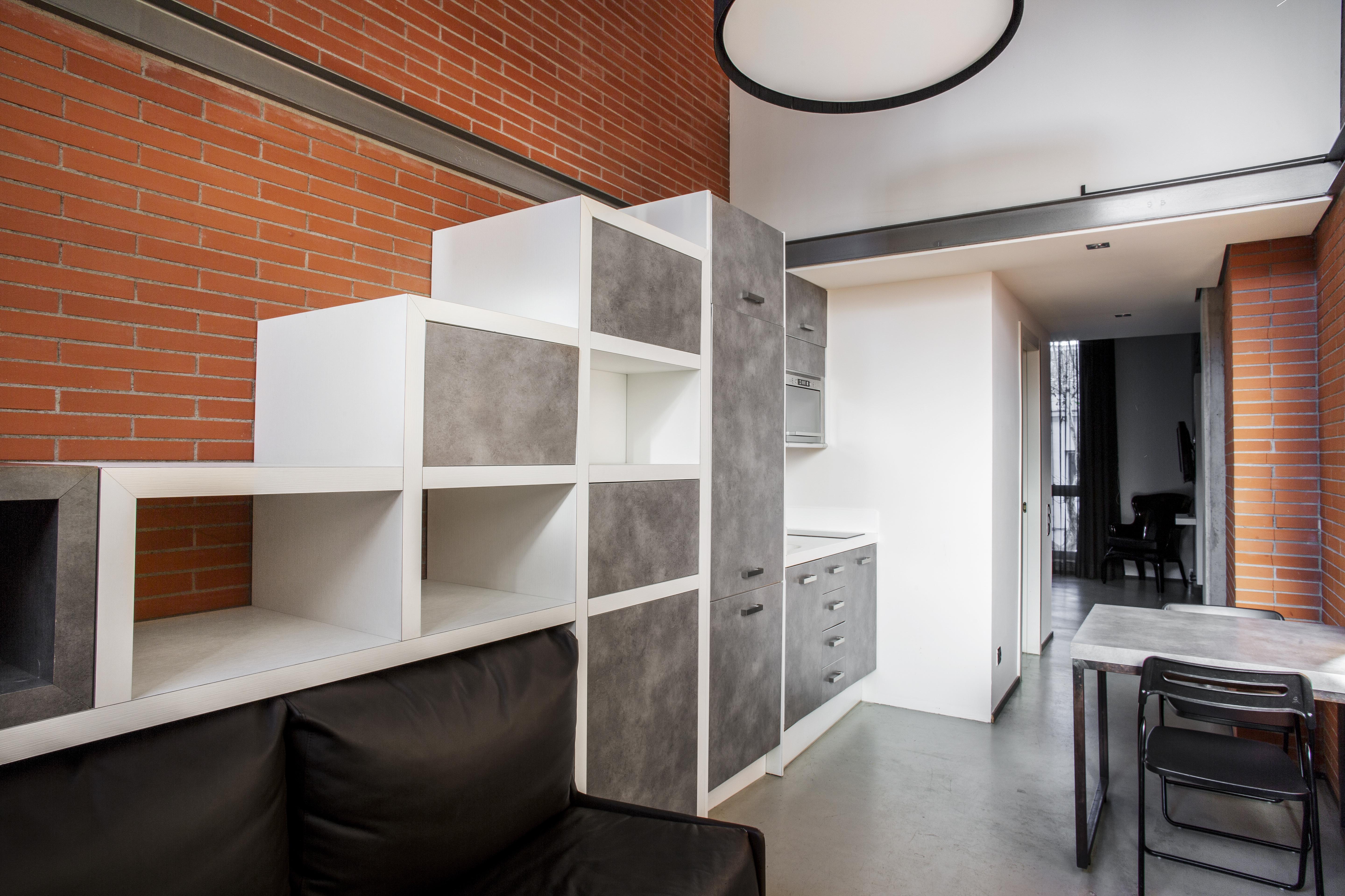Barcelona Apartment Republica Luaran gambar