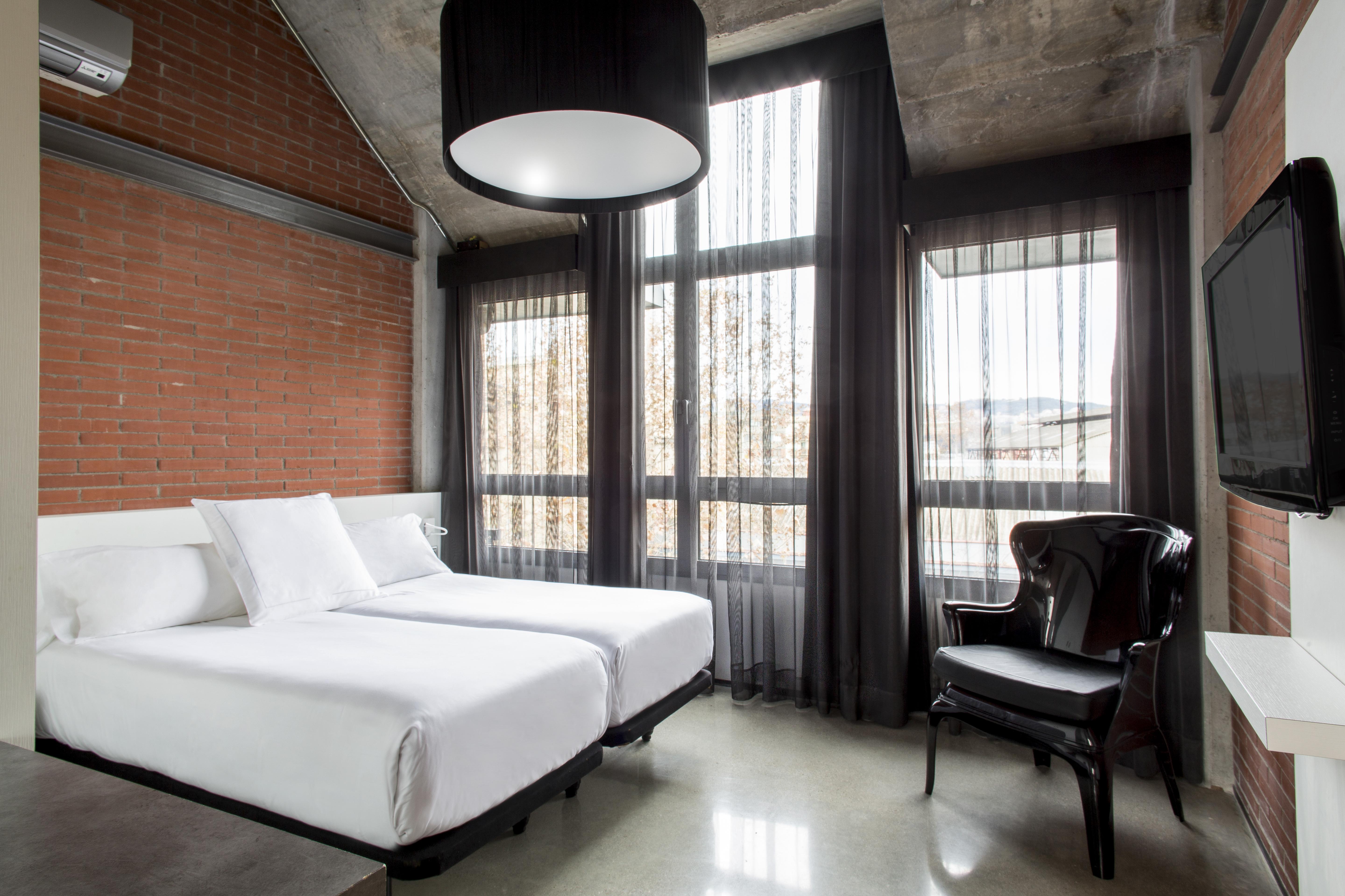 Barcelona Apartment Republica Luaran gambar