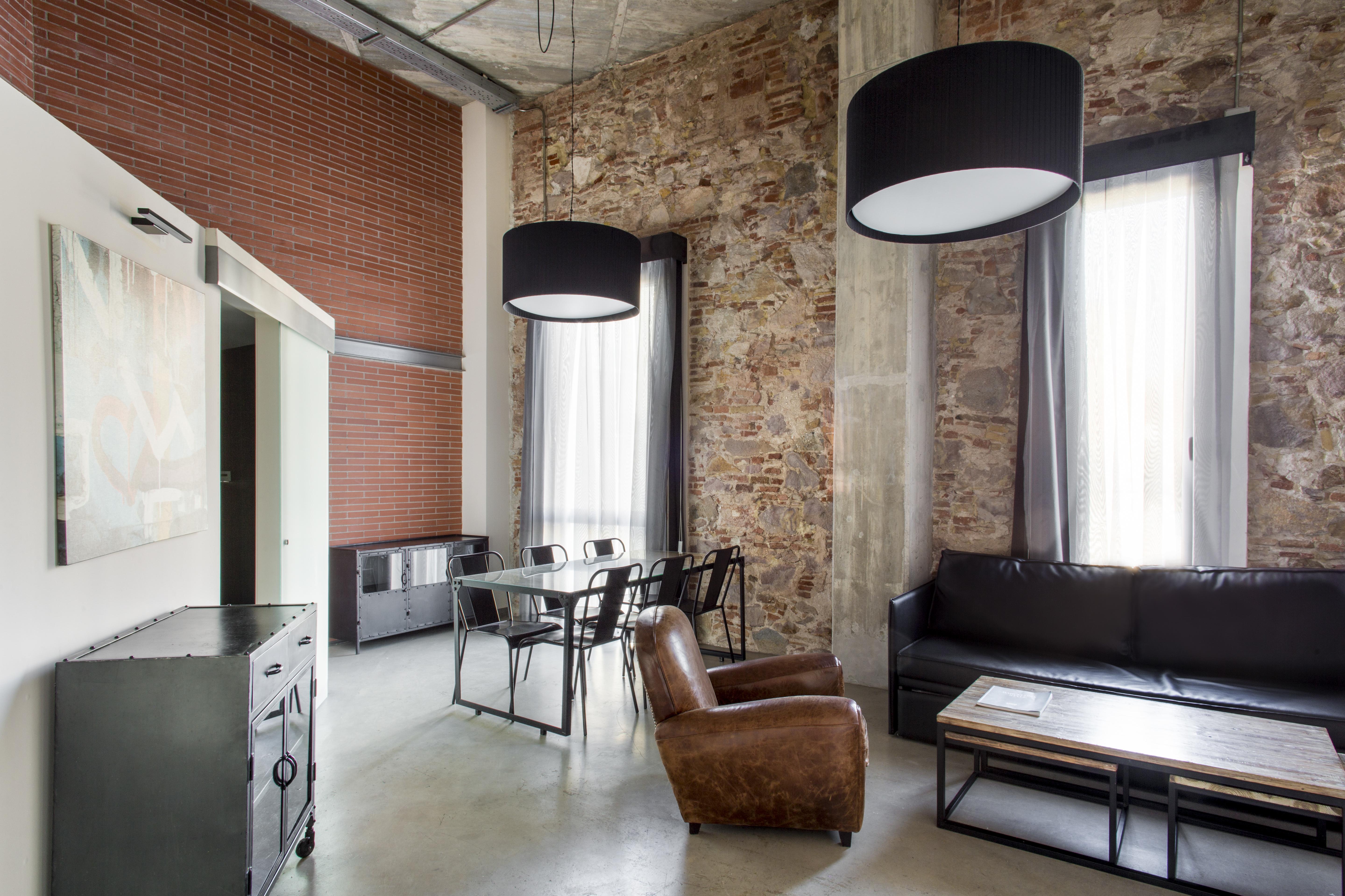 Barcelona Apartment Republica Luaran gambar