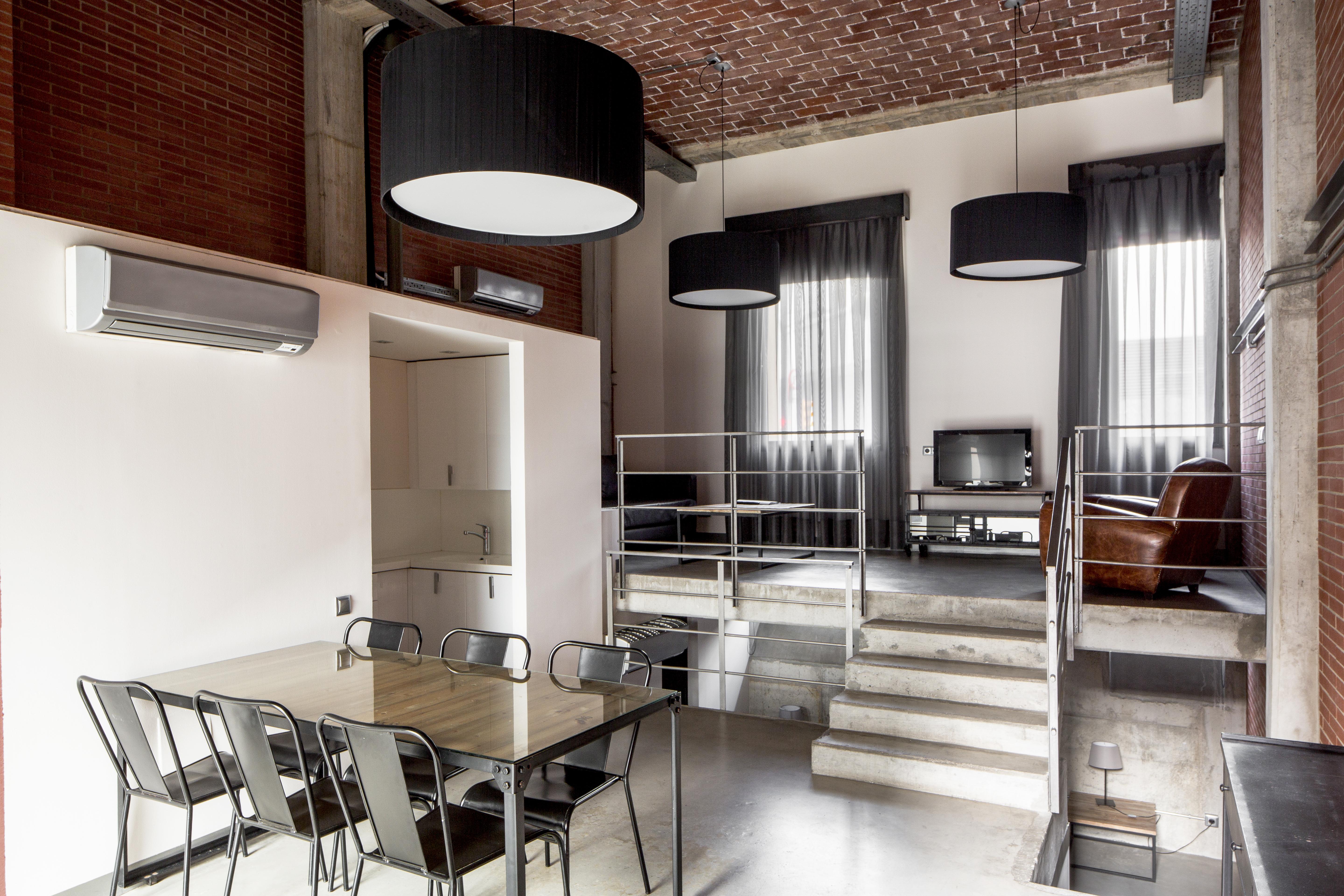 Barcelona Apartment Republica Luaran gambar