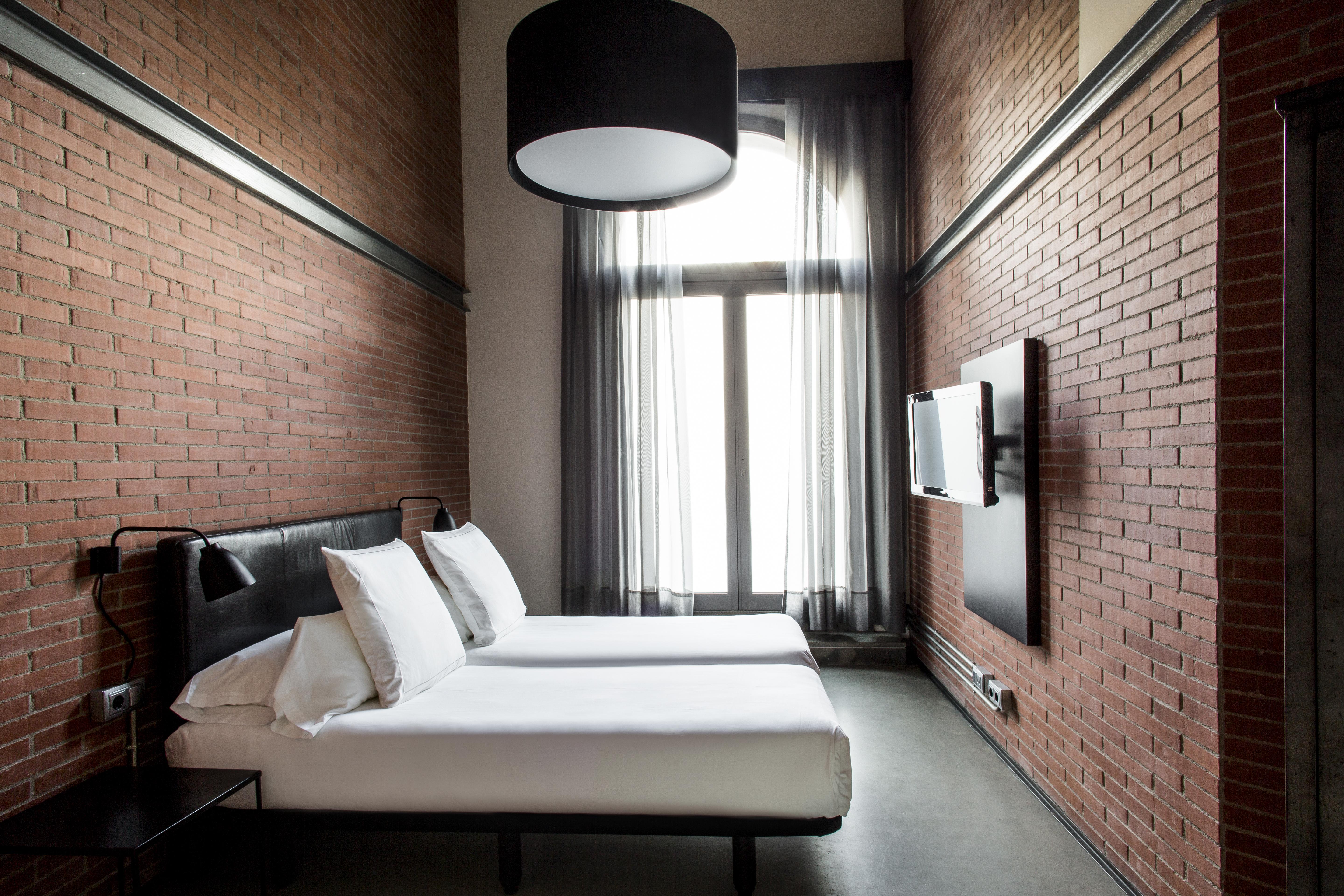 Barcelona Apartment Republica Luaran gambar