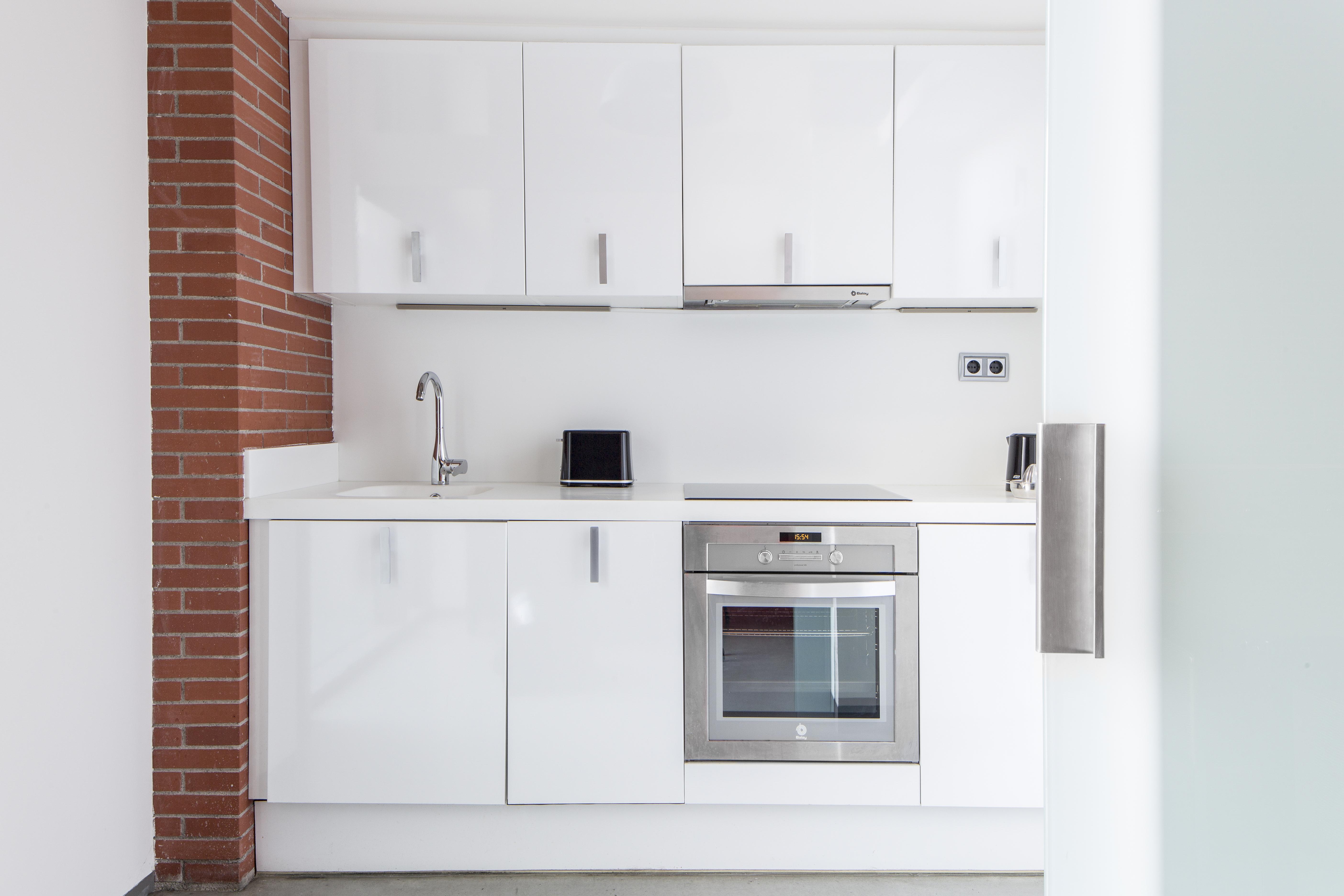 Barcelona Apartment Republica Luaran gambar