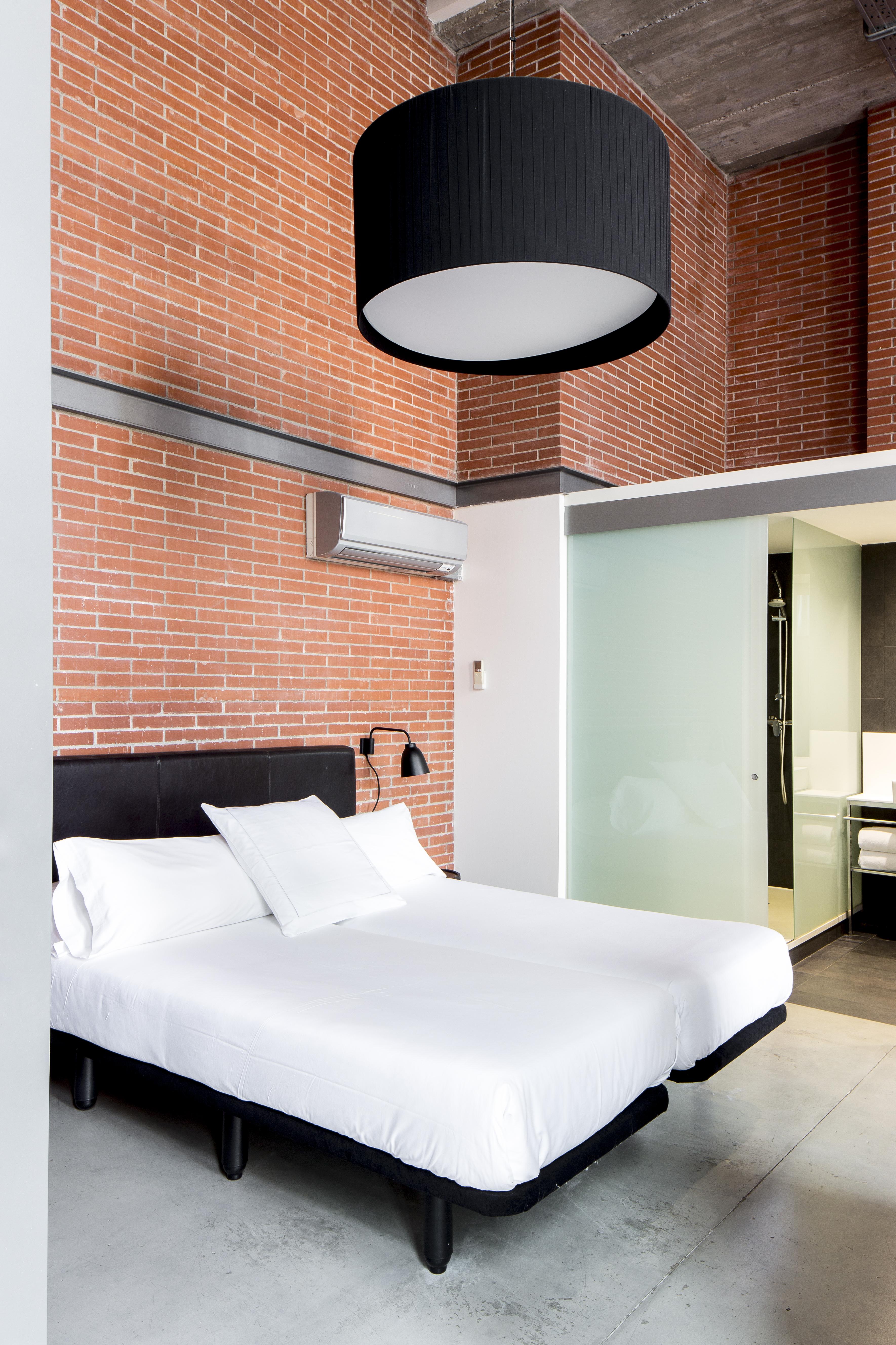 Barcelona Apartment Republica Luaran gambar