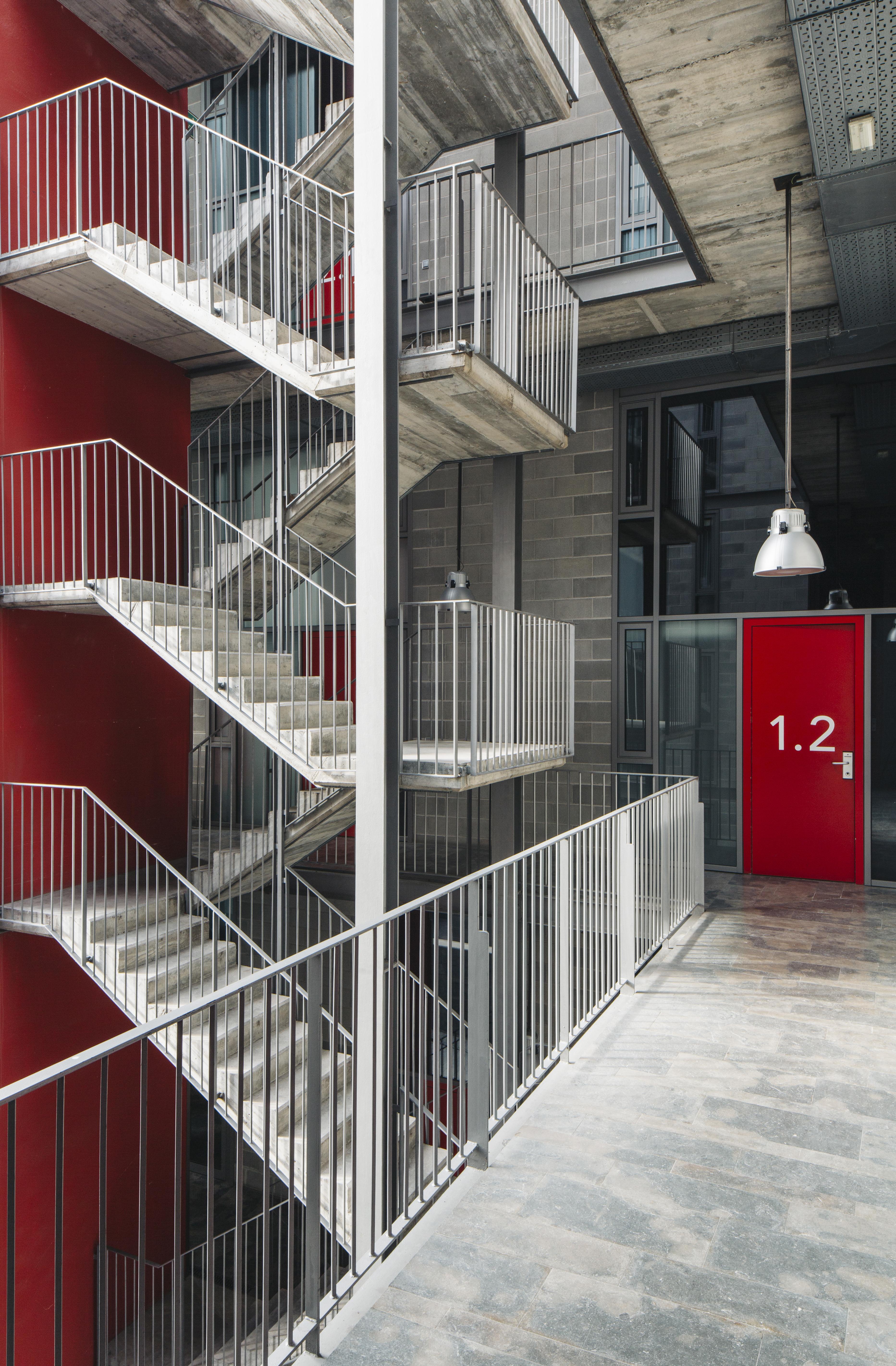 Barcelona Apartment Republica Luaran gambar