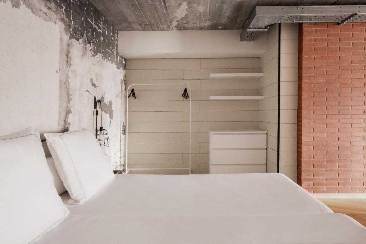 Barcelona Apartment Republica Luaran gambar