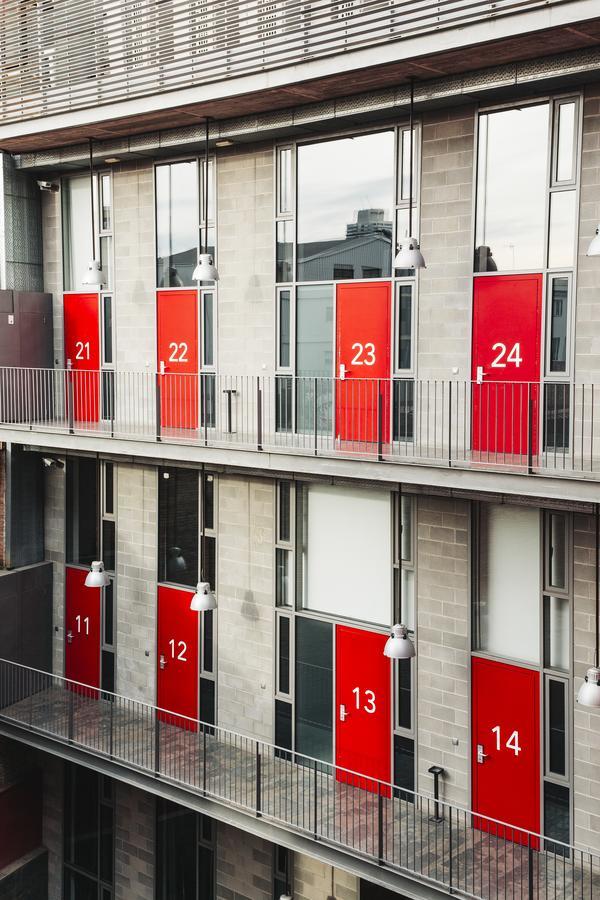 Barcelona Apartment Republica Luaran gambar
