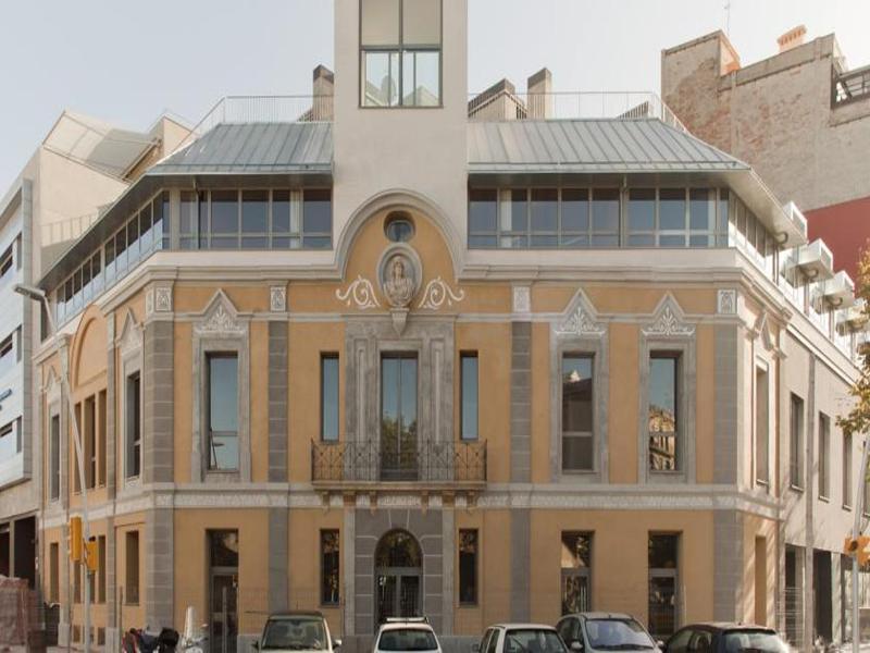 Barcelona Apartment Republica Luaran gambar